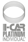 I-Car Platinum Individual